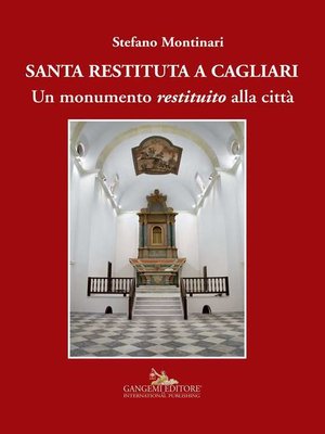 cover image of Santa Restituta a Cagliari